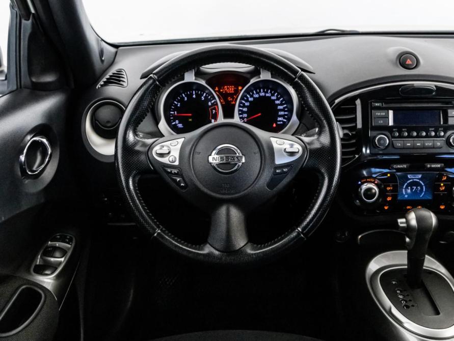 Nissan Juke I Санкт-Петербург  - изображение 14