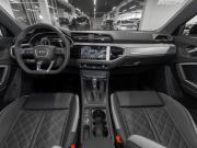 Audi Q3 II (F3) Москва  - изображение 42