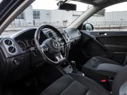 Volkswagen Tiguan I Рестайлинг Москва  - изображение 25