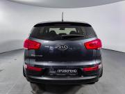Kia Sportage III Рестайлинг Уфа  - изображение 29
