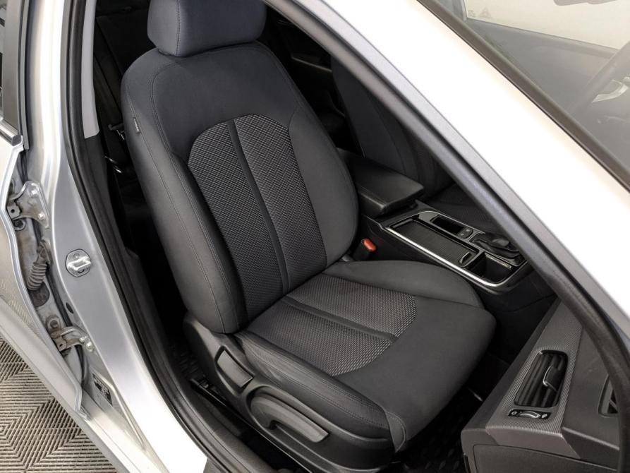 Hyundai Sonata VII (LF) Рестайлинг Москва  - изображение 23