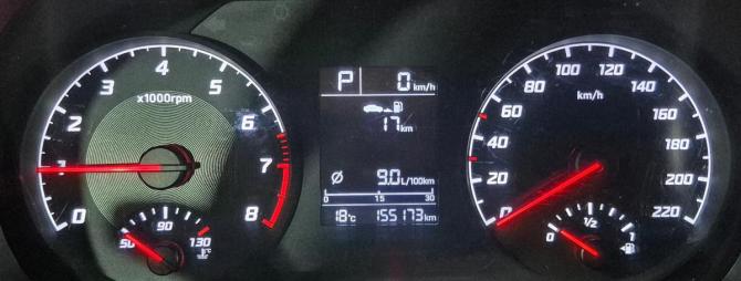 Hyundai Solaris II Рестайлинг с пробегом 2021 года, цена 1 486 000 рублей, 155120 км, седан, Автокод Объявления