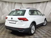 Volkswagen Tiguan II Рестайлинг Москва  - изображение 23