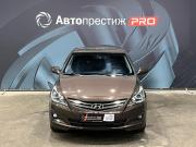Hyundai Solaris I Рестайлинг Пермь  - изображение 22