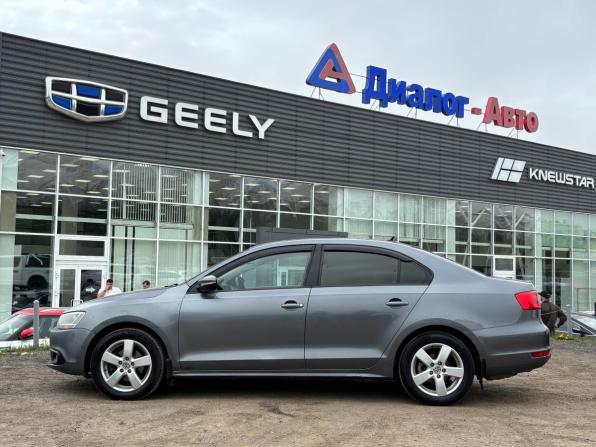 Volkswagen Jetta VI с пробегом 2012 года, цена 910 000 рублей, 235500 км, седан, Автокод Объявления