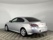 Mazda 6 II (GH) Рестайлинг Воронеж  - изображение 36