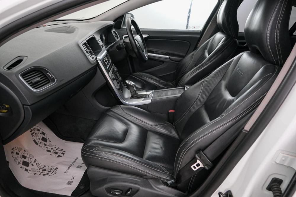 Volvo S60 II Красноярск  - изображение 11