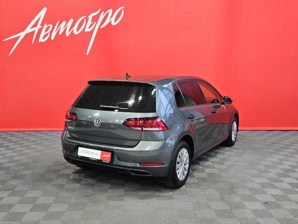 Volkswagen Golf VII Рестайлинг с пробегом 2018 года, цена 1 749 000 рублей, 122131 км, хэтчбек, Автокод Объявления