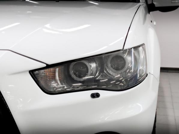 Mitsubishi Outlander II Рестайлинг с пробегом 2011 года, цена 1 500 000 рублей, 202648 км, внедорожник, Автокод Объявления
