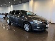 Opel Astra J Рестайлинг Чебоксары  - изображение 38