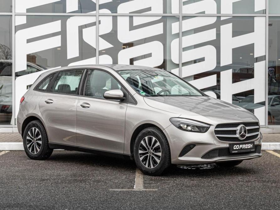 Mercedes-Benz B-Класс III (W247) Краснодар  - изображение 1