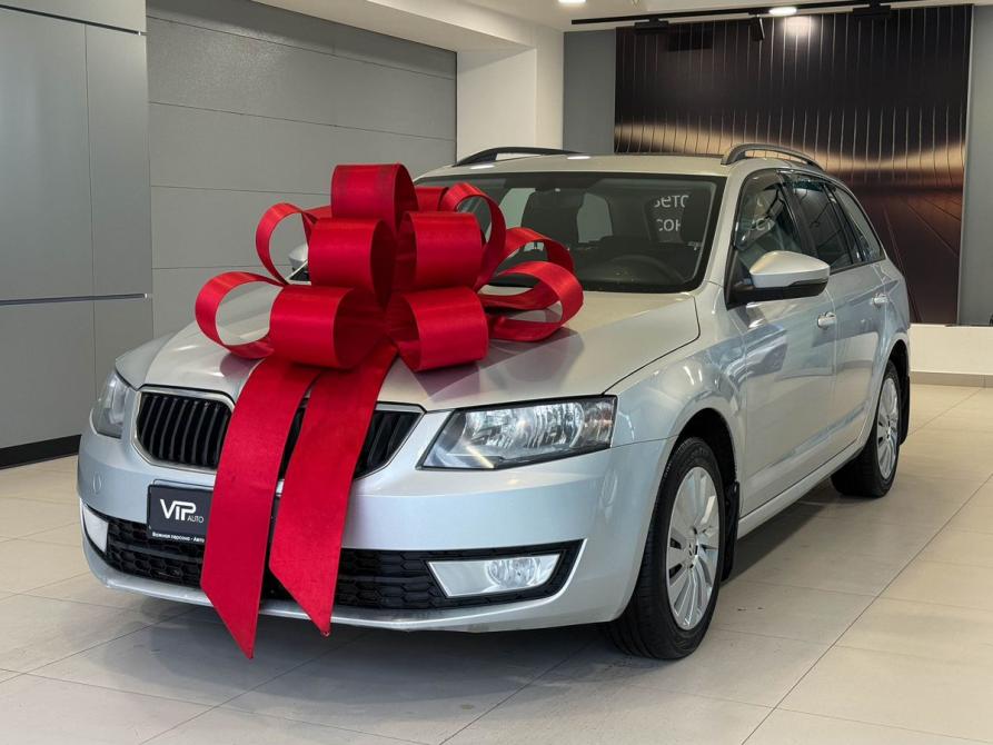 Skoda Octavia III (A7) Тверь  - изображение 1