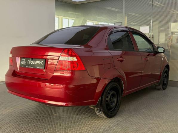 Ravon Nexia R3 с пробегом 2017 года, цена 595 000 рублей, 272242 км, седан, Автокод Объявления