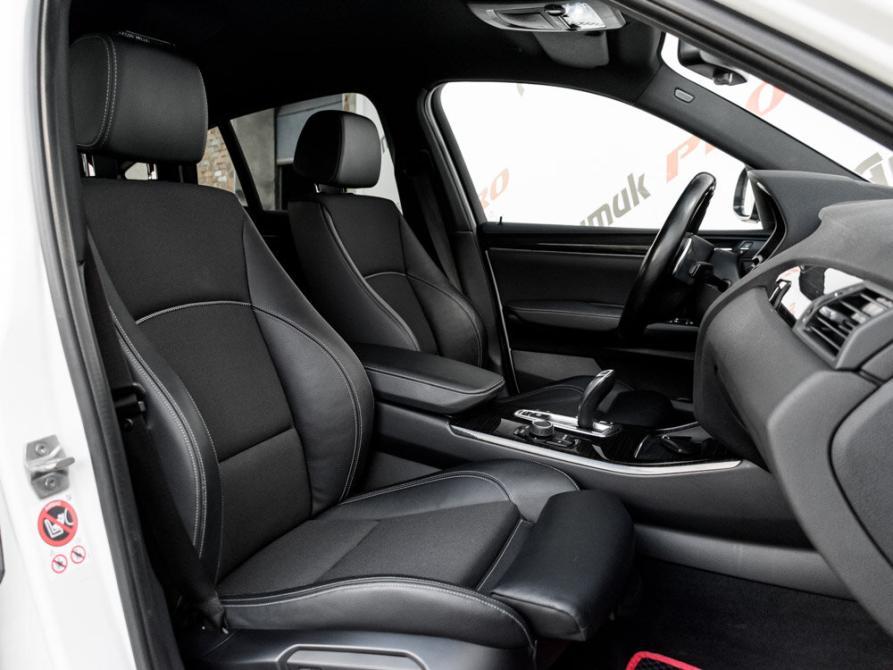 BMW X4 I (F26) Екатеринбург  - изображение 15
