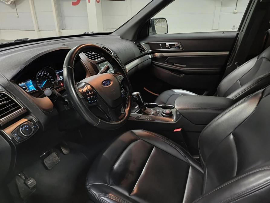 Ford Explorer V Рестайлинг 2 Казань  - изображение 20
