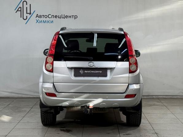Great Wall Hover H5 с пробегом 2013 года, цена 689 800 рублей, 160000 км, внедорожник, Автокод Объявления