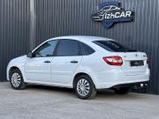 Lada (ВАЗ) Granta I Ижевск  - изображение 24