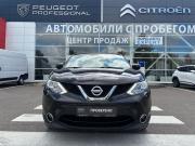 Nissan Qashqai II Тверь  - изображение 26
