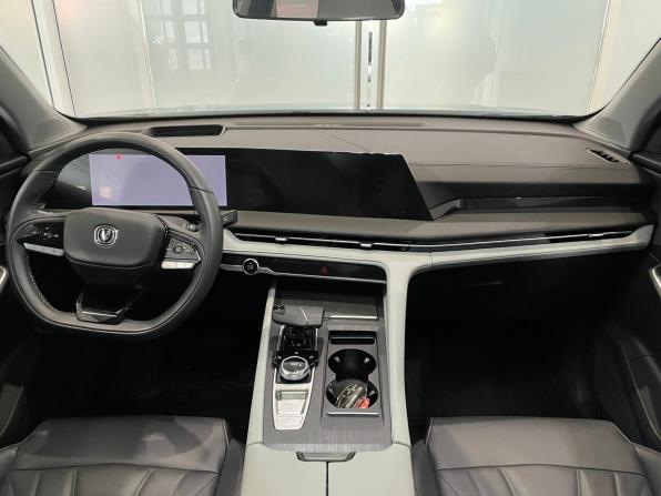 Changan CS75 Plus III с пробегом 2024 года, цена 2 700 000 рублей, 17889 км, внедорожник, Автокод Объявления