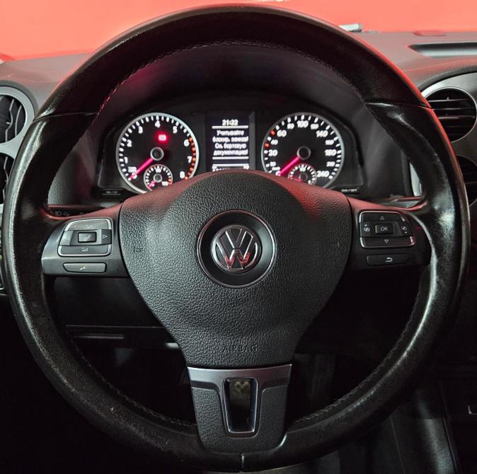 Volkswagen Tiguan I Рестайлинг Вологда  - изображение 11