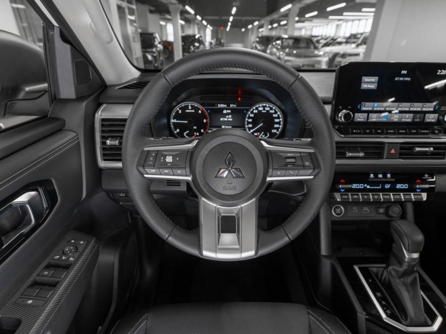 Mitsubishi L200 VI Москва  - изображение 10