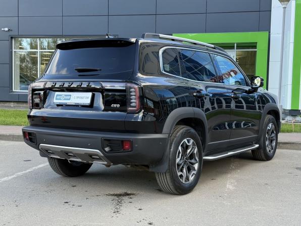 Haval Dargo с пробегом 2023 года, цена 2 699 000 рублей, 36348 км, внедорожник, Автокод Объявления