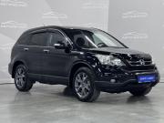 Honda CR-V III Рестайлинг Новосибирск  - изображение 26