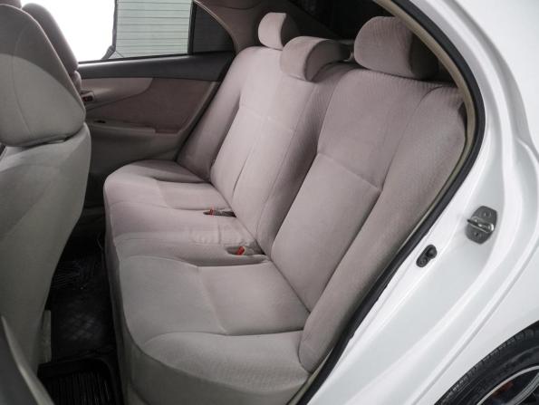 Toyota Corolla X (E140 E150) с пробегом 2008 года, цена 819 000 рублей, 263912 км, седан, Автокод Объявления
