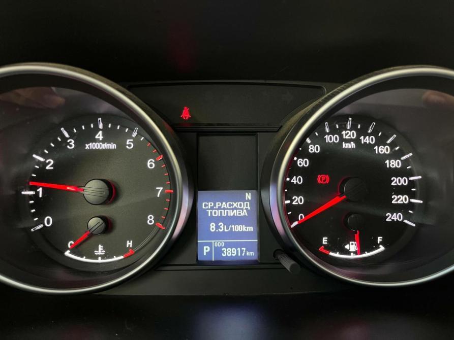 Haval M6 II Нижнекамск  - изображение 15