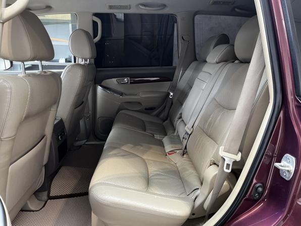 Toyota Land Cruiser Prado 120 Series Рестайлинг с пробегом 2007 года, цена 1 880 000 рублей, 374560 км, внедорожник, Автокод Объявления