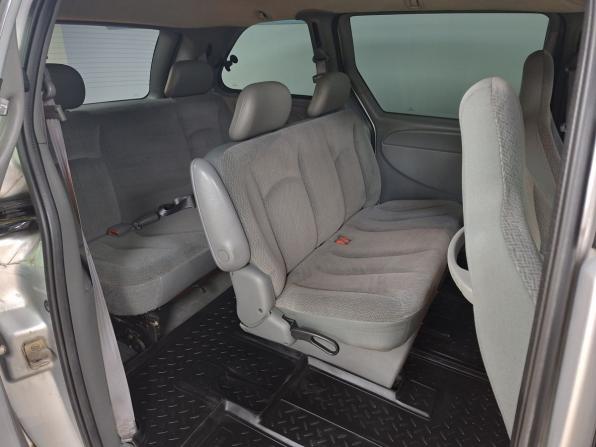 Dodge Caravan IV с пробегом 2005 года, цена 349 000 рублей, 223075 км, минивэн, Автокод Объявления