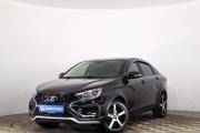 Lada (ВАЗ) Vesta I Рестайлинг (NG) Пермь  - изображение 29