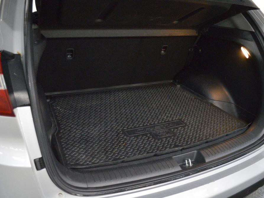 Hyundai Creta I Санкт-Петербург  - изображение 15