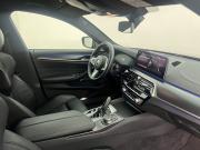 BMW 5 серии VII (G30/G31/G38) Рестайлинг Москва  - изображение 26