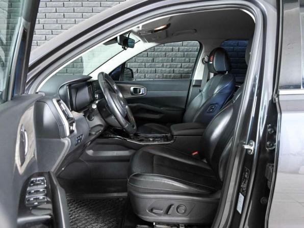 Kia Sorento IV с пробегом 2020 года, цена 3 370 000 рублей, 68652 км, внедорожник, Автокод Объявления