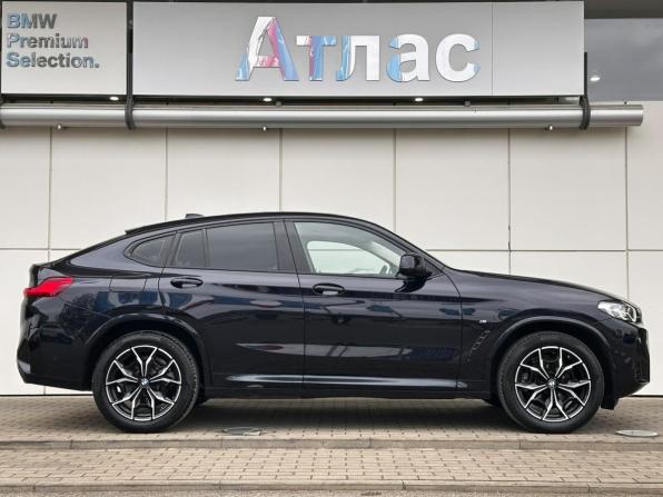 BMW X4 II (G02) Рестайлинг с пробегом 2024 года, цена 6 490 000 рублей, 17876 км, внедорожник, Автокод Объявления