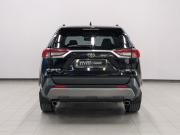 Toyota RAV4 V (XA50) Москва  - изображение 60