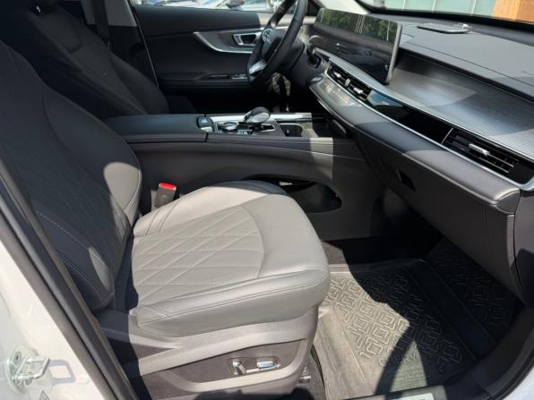 Chery Tiggo 8 Pro Max I Рестайлинг с пробегом 2023 года, цена 2 590 000 рублей, 60879 км, внедорожник, Автокод Объявления