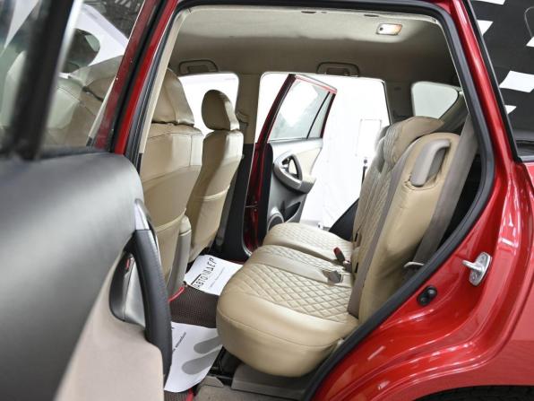 Toyota RAV4 III (XA30) с пробегом 2008 года, цена 719 000 рублей, 182980 км, внедорожник, Автокод Объявления