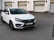 Lada (ВАЗ) Vesta I Рестайлинг (NG) Санкт-Петербург  - изображение 5