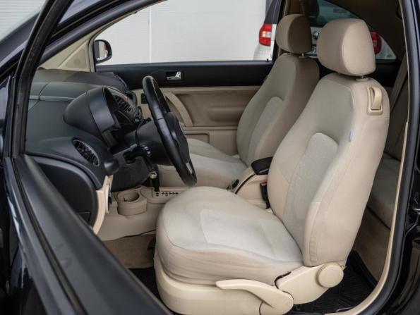 Volkswagen Beetle I (A4) Рестайлинг с пробегом 2007 года, цена 900 000 рублей, 162292 км, хэтчбек, Автокод Объявления