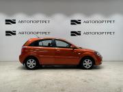 Kia Rio II Рестайлинг Санкт-Петербург  - изображение 20