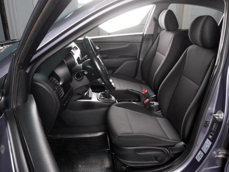 Kia Rio IV Минеральные Воды  - изображение 10