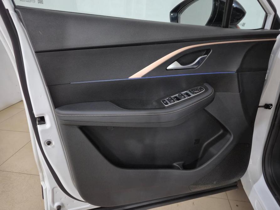 Omoda C5 I Альметьевск  - изображение 9