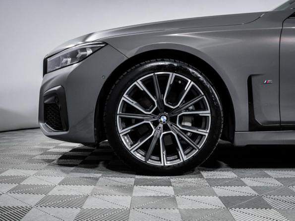 BMW 7 серии VI (G11/G12) Рестайлинг с пробегом 2021 года, цена 6 800 000 рублей, 73635 км, седан, Автокод Объявления