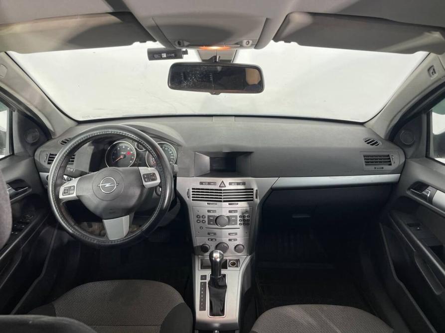 Opel Astra H Рестайлинг Санкт-Петербург  - изображение 11
