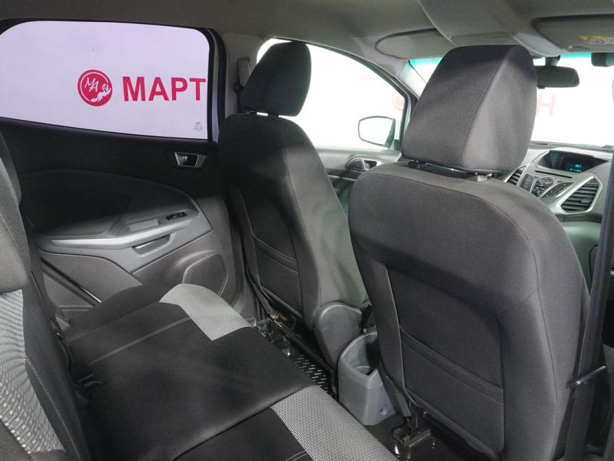 Ford EcoSport II Вологда  - изображение 11
