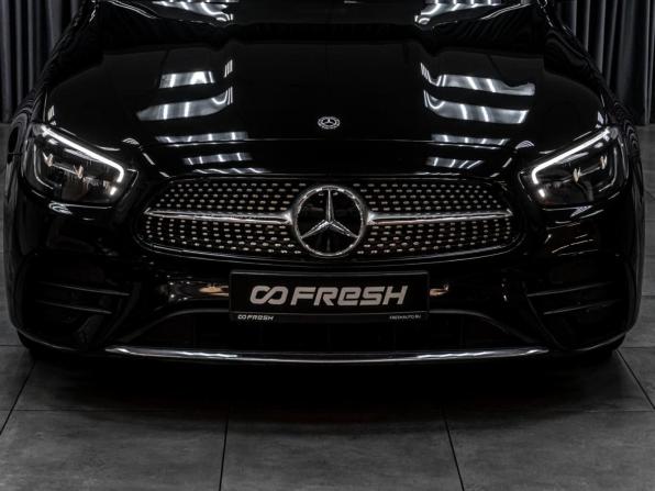 Mercedes-Benz E-Класс V (W213 S213 C238) Рестайлинг с пробегом 2021 года, цена 4 049 000 рублей, 57480 км, седан, Автокод Объявления
