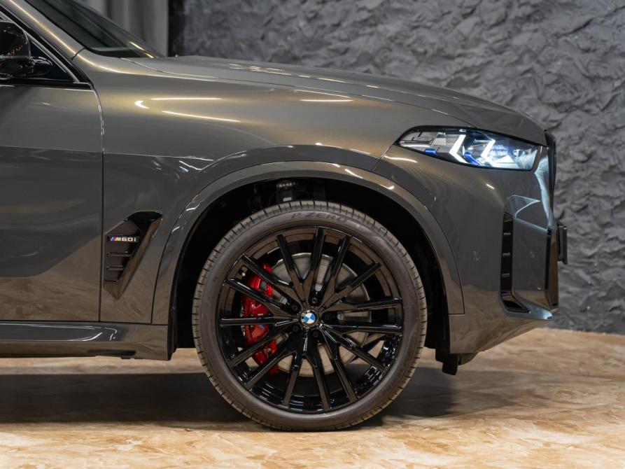 BMW X5 IV (G05/G18) Рестайлинг Москва  - изображение 7