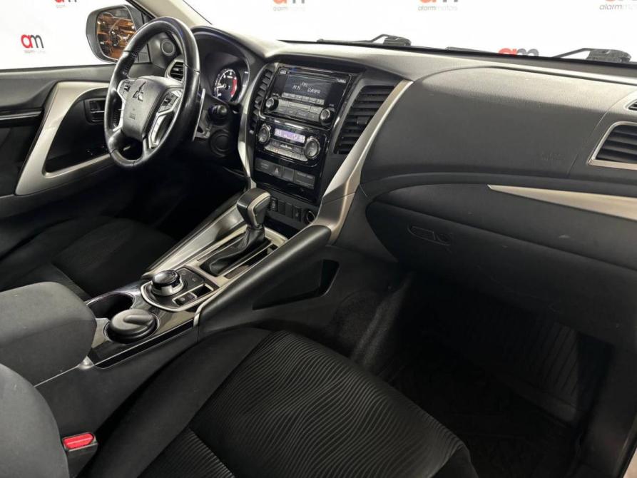Mitsubishi Pajero Sport III Санкт-Петербург  - изображение 12